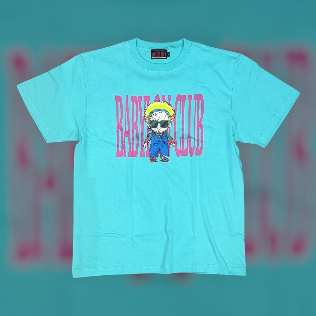 ALL ITEM | babylonclub