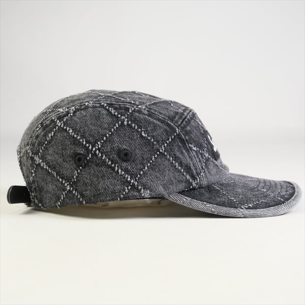 Size【フリー】 SUPREME シュプリーム 23AW Punched Denim Camp Cap