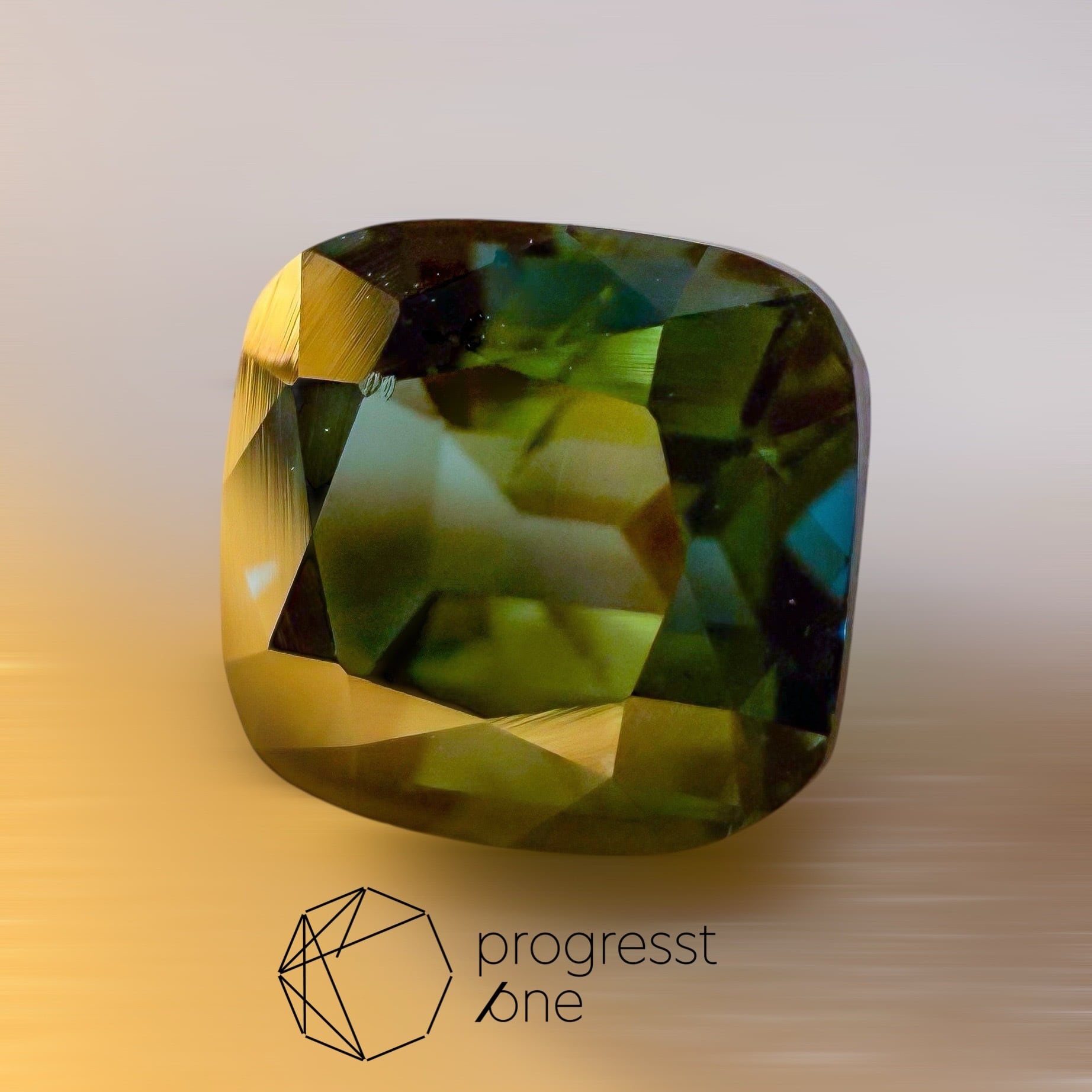 ★(のぶ！)インディゴライトトルマリン カット 5ミリブレス(珍品 SA) ☆(のぶ様専用！)インディゴライトトルマリン カット 5