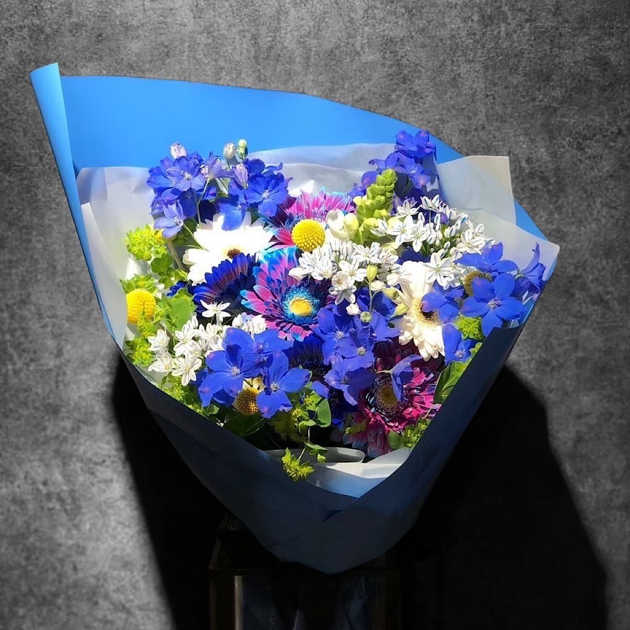 季節のお花ブーケ Standard（スタンダード) | HANA TO TOGE | 花と棘