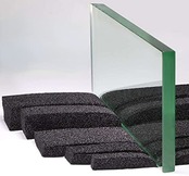 スポンジテープ クッションテープ 戸当たりテープ 薄い 隙間すきまテープ フォームテープ NBR/PVC 発泡ゴム 衝突防止 防振防風防音 ドア 窓 黒 厚さ12mm*幅12mm*長さ2m