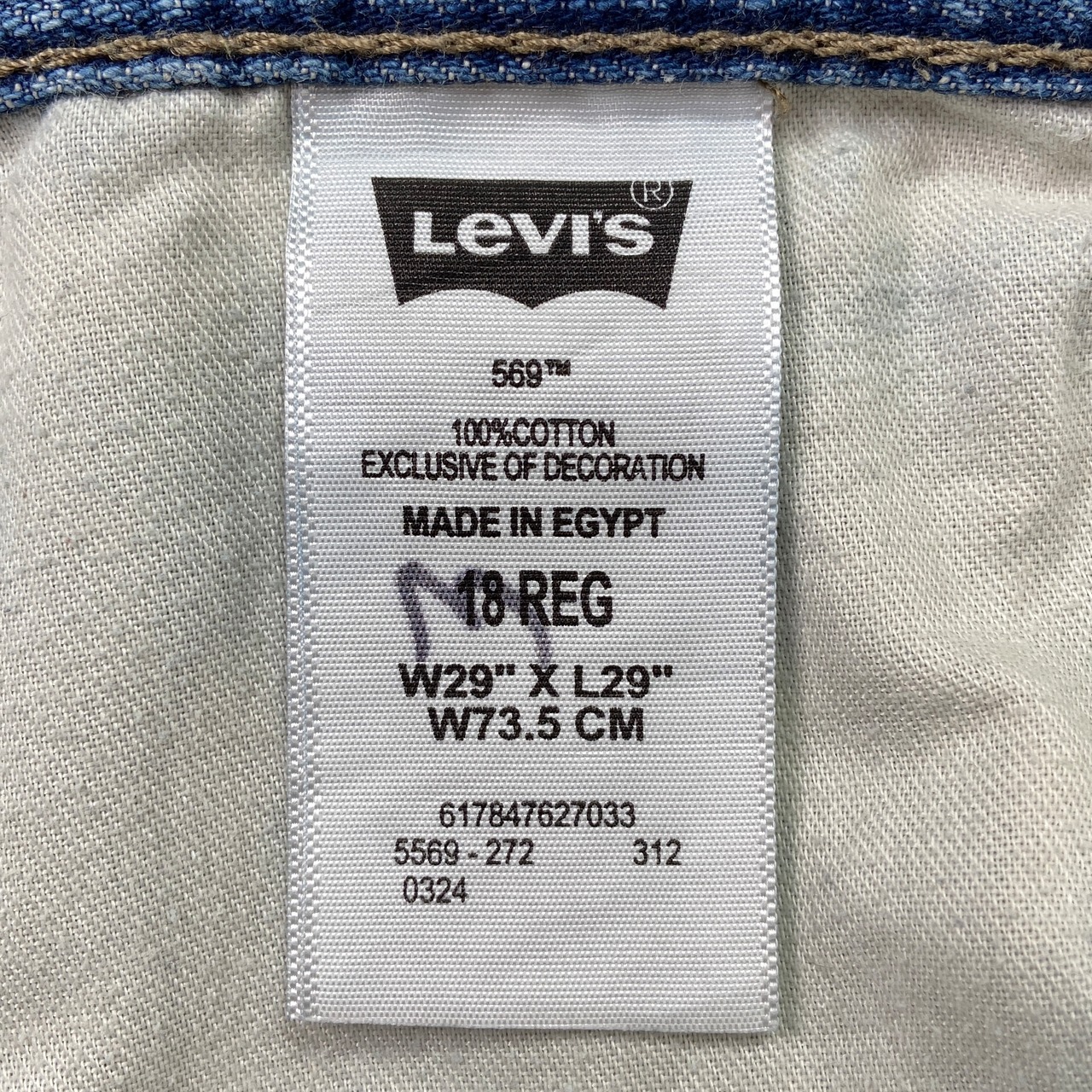 Levi