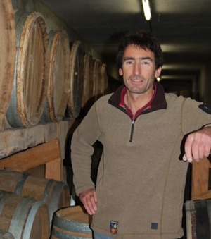 【フィリップ・ヴァンデル】クレマン・デュ・ジュラ ブリュット NV