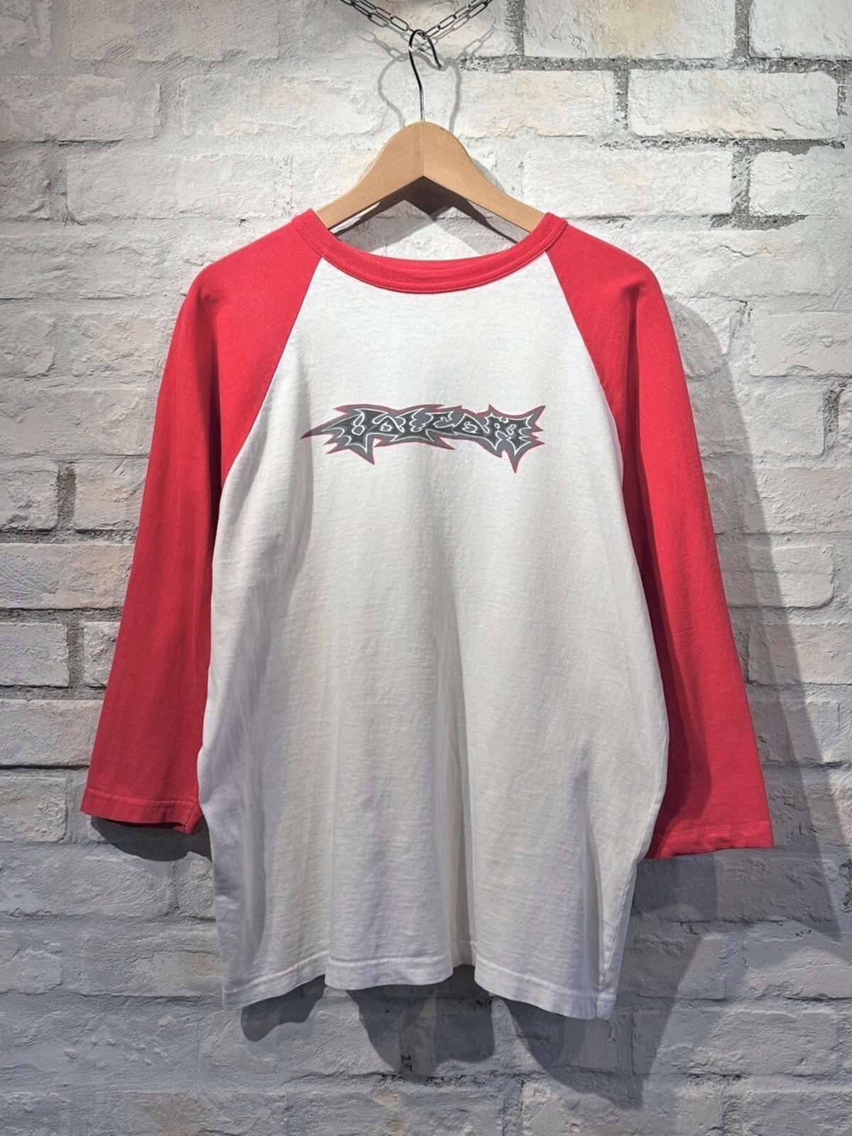 Volcom Raglan 90s VOLCOM Raglan T-Shirt | B U D