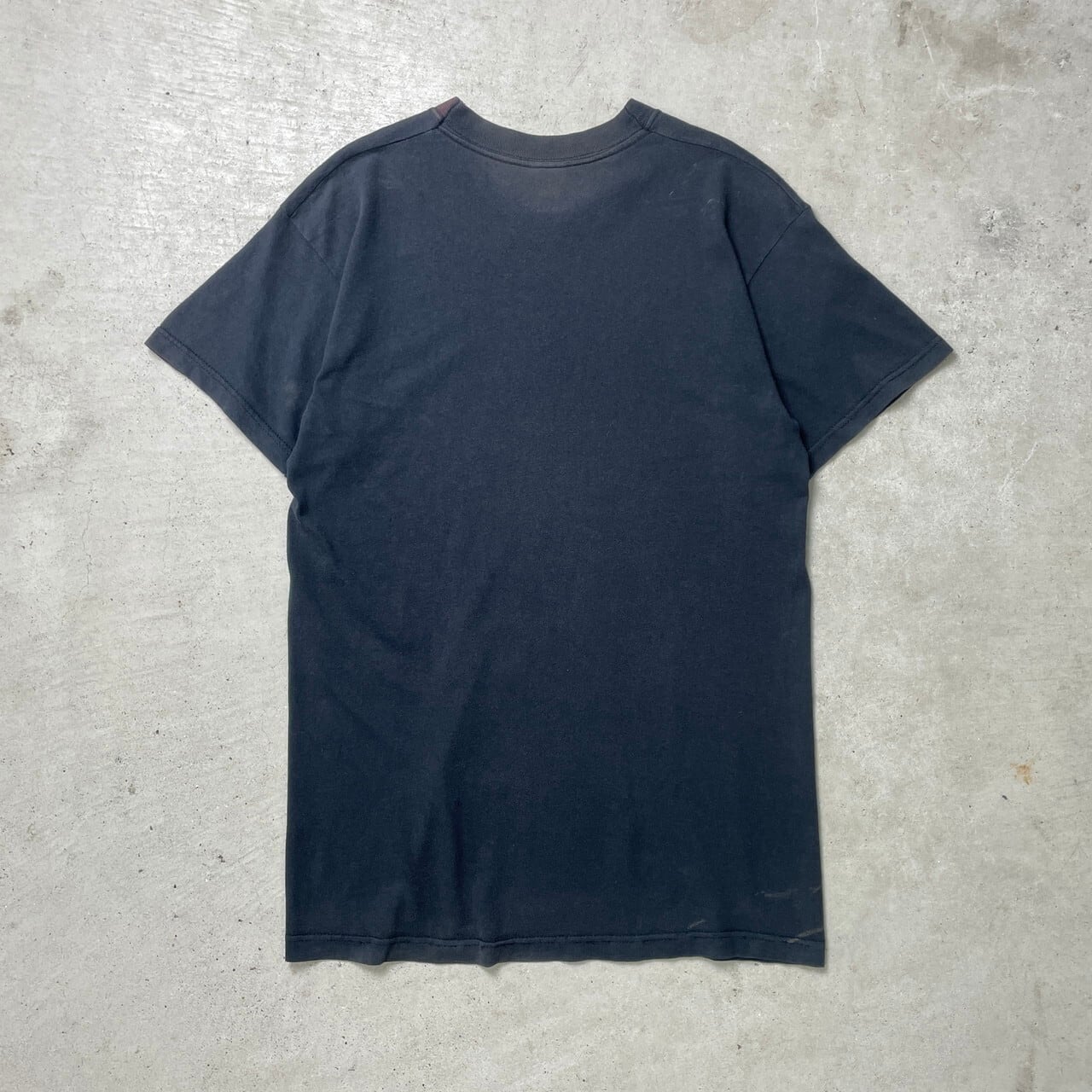90年代 THE SIMPSONS シンプソンズ キャラクタープリント Tシャツ