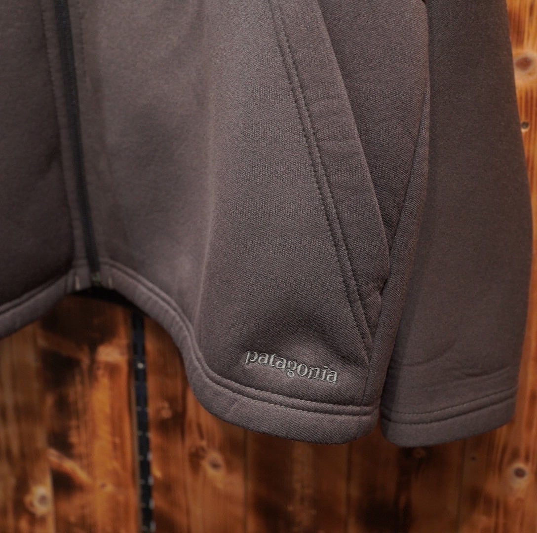 patagonia ダブルトップ スウェットシャツ L/パタゴニア | 古着屋youth
