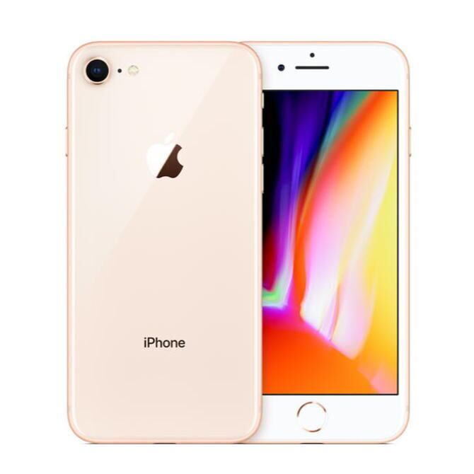 iPhone8  64GB  本体のみ　動作品なし正常動作確認済みです