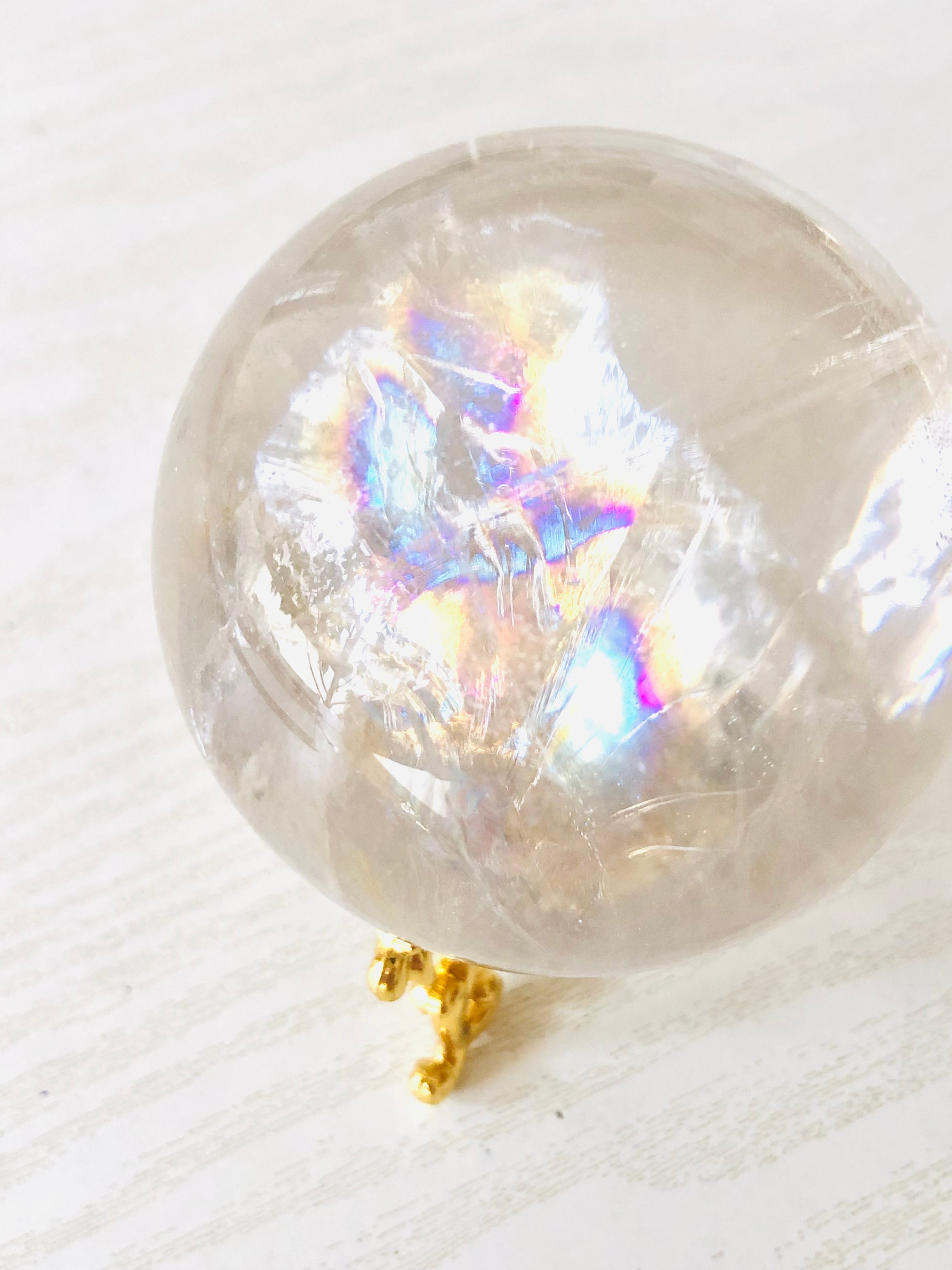 モリオンクラスター！未加工の天然パイライト付き 42db3879e122354fa875ff6353a8d0