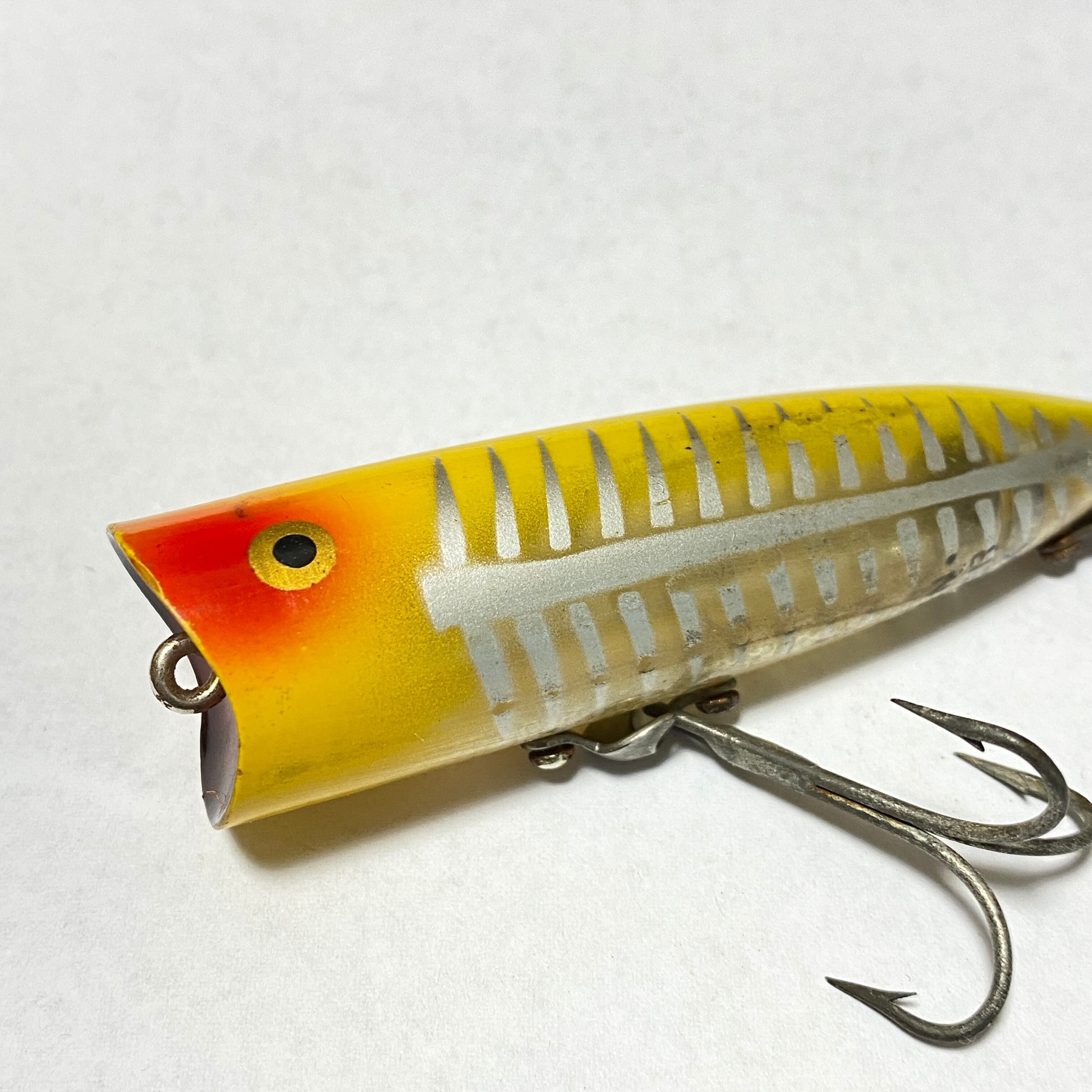 HEDDON CHUGGER SPOOK 【公式通販】