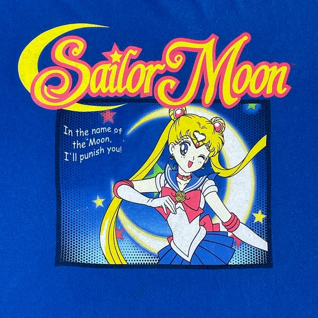 ビッグサイズ セーラームーン SAILORMOON 月野うさぎ キャラクター  