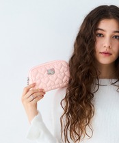 charmmykitty : SQUARE POUCH CY-P404