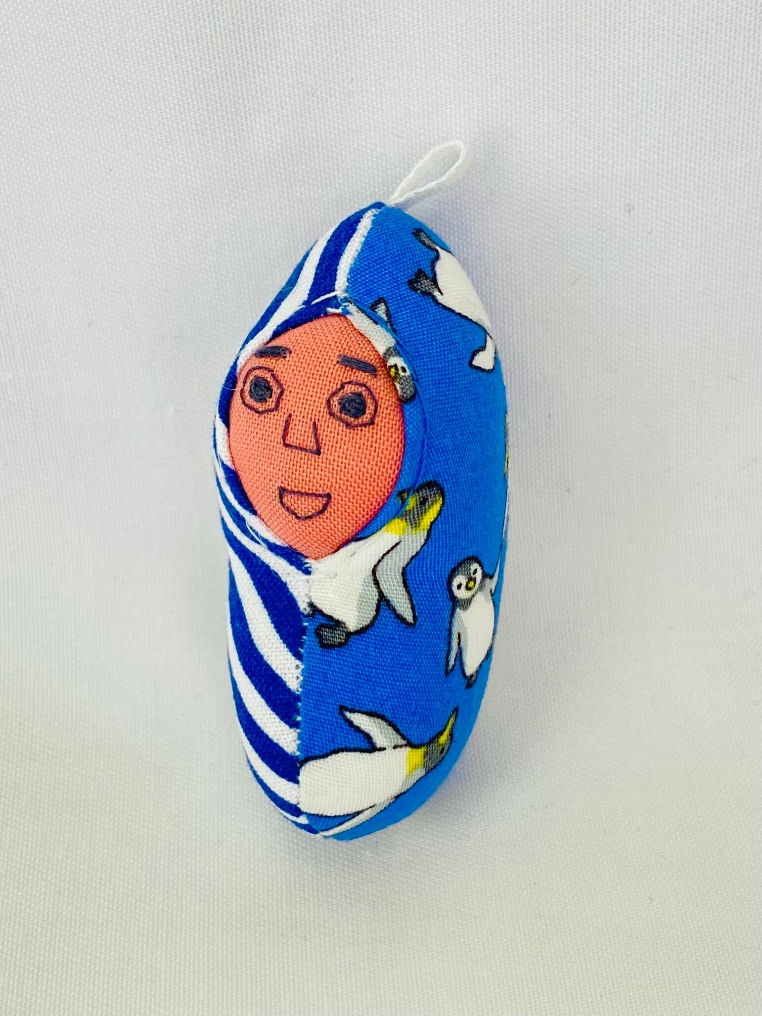 mamezukin