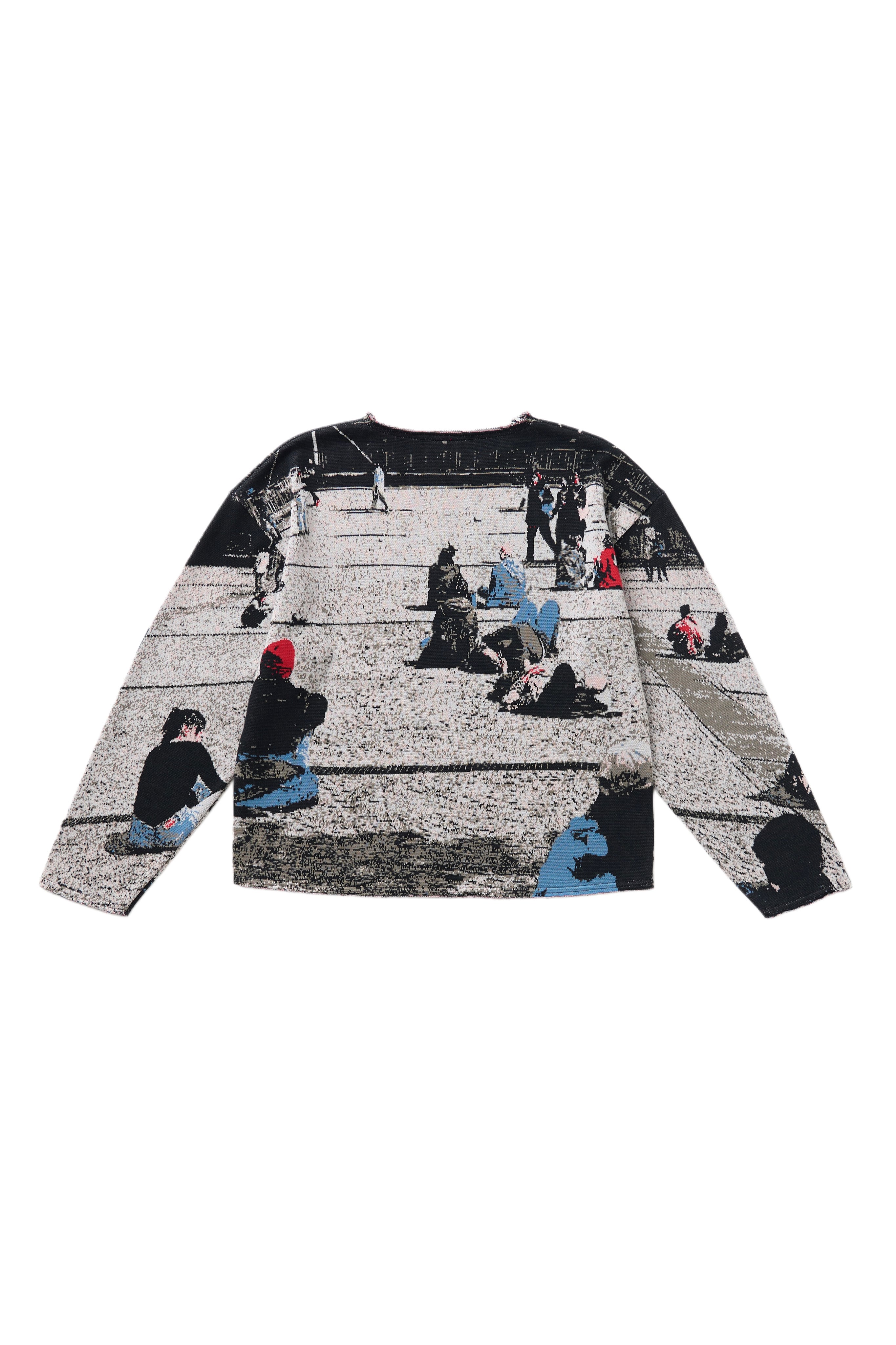GEORGES | GADID ANONIEM