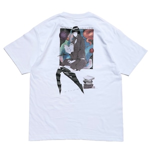 stacks - KABIS “Comic” S/S Tee