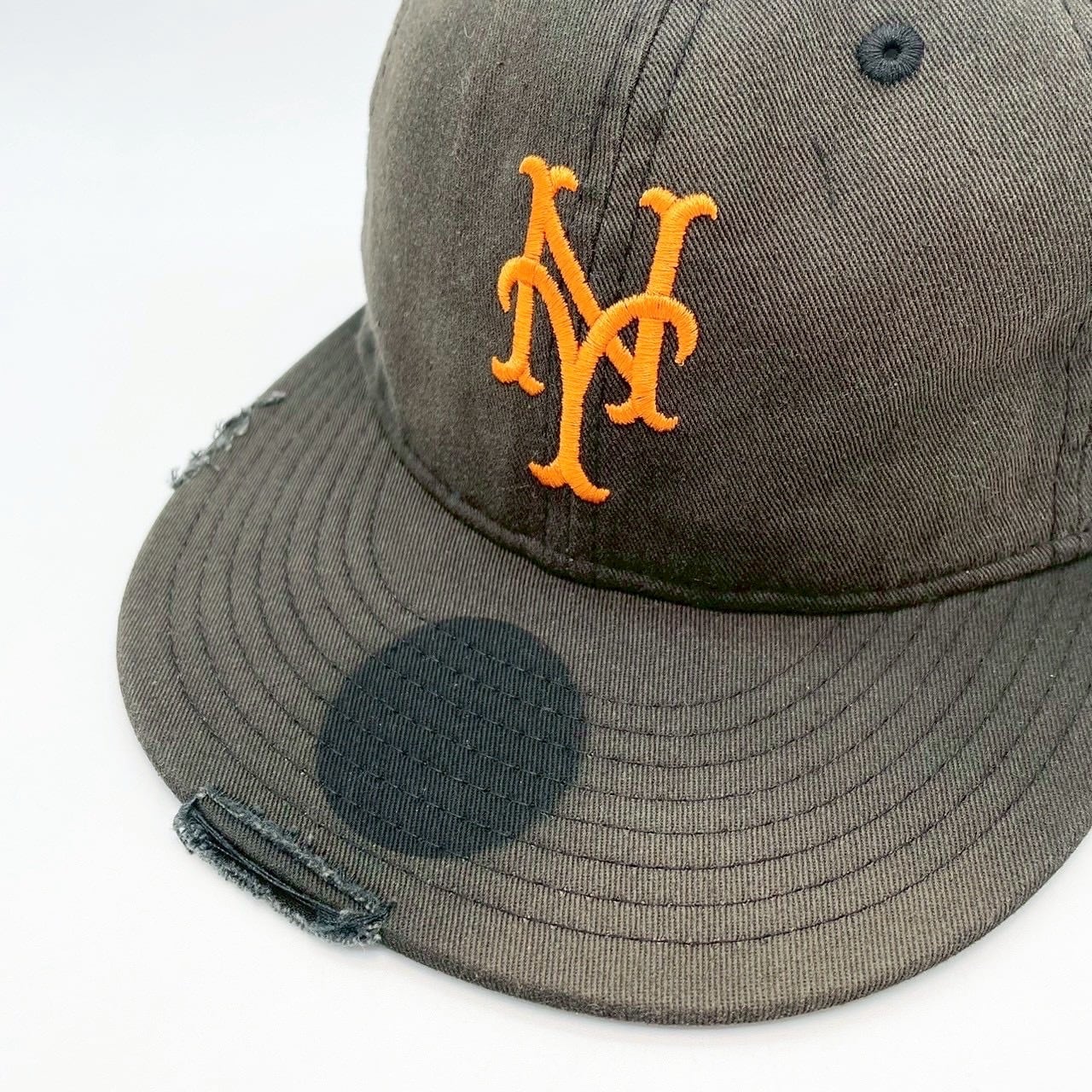 NEW ERA 9THIRTY/930 powered by GORO (min-nano) New York Mets