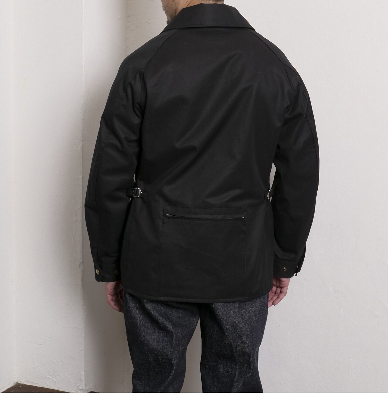 Cyclone【サイクロン】・593M-353C・C/#19 Black