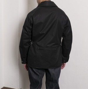 Cyclone【サイクロン】・593M-353C・C/#19 Black