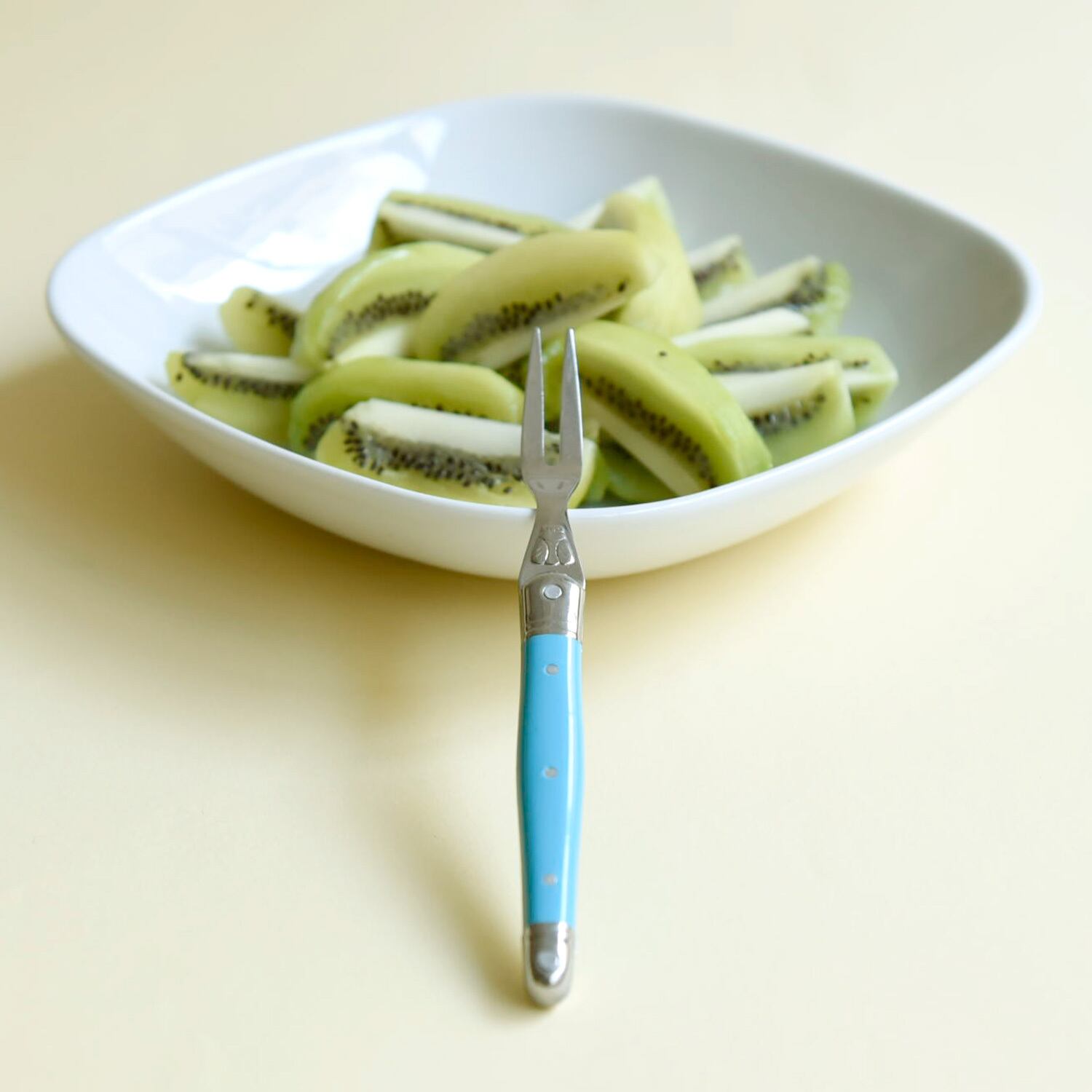 ジャンデュボ ライヨール カクテルフォーク | ザッカワークス