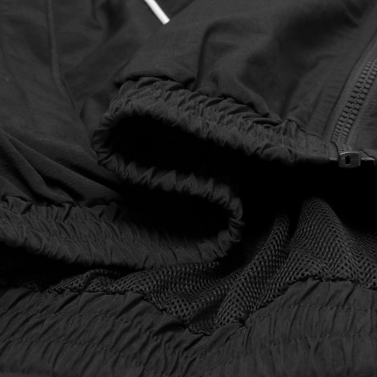 YGM×LOTTO NYLON BLOUSON | Yes Good Market ONLINE