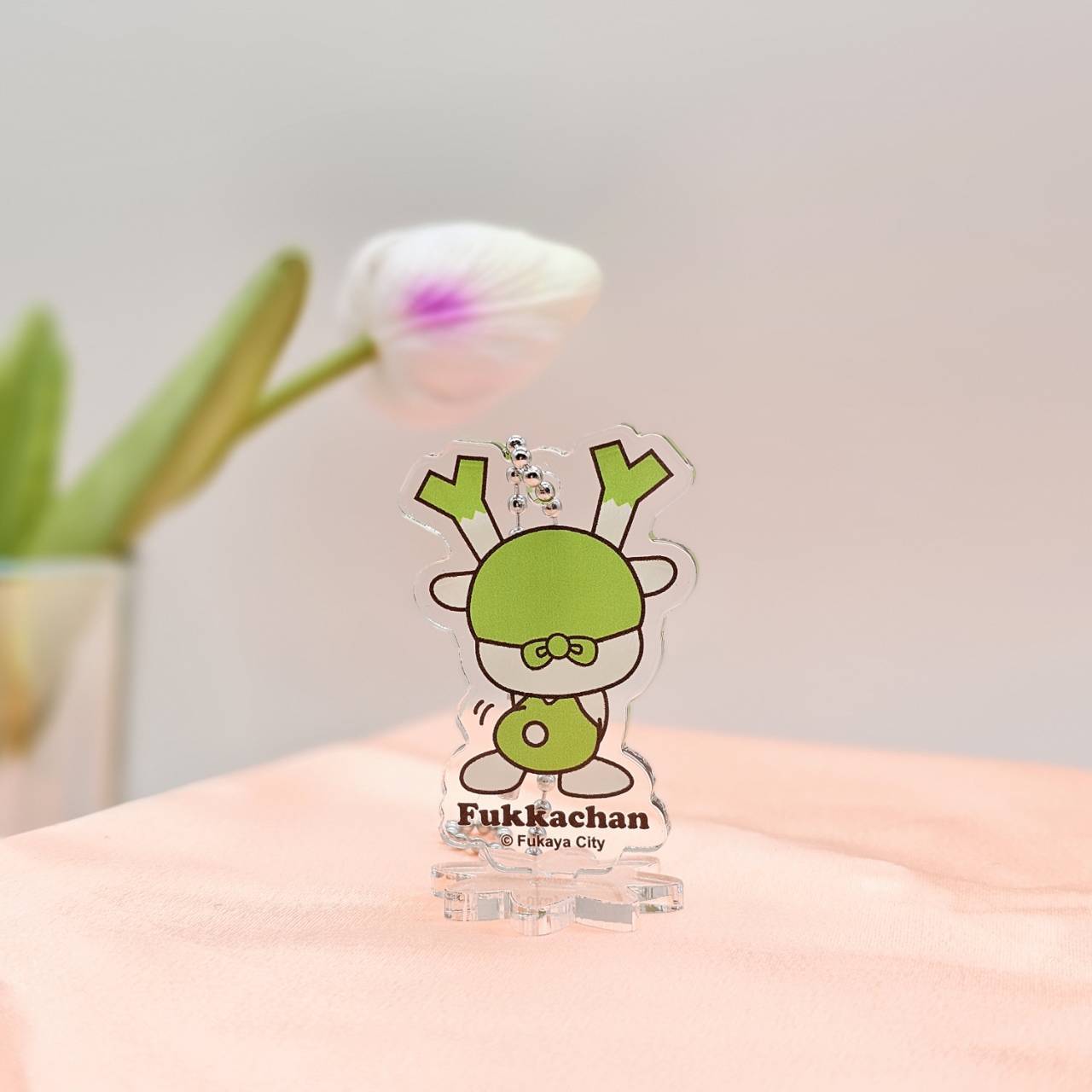 diana 2024 Fuka サインボール アクスタ　アクキー　缶バッジセット diana 2024 Fuka サインボール アクスタ アクキー 缶バッジ