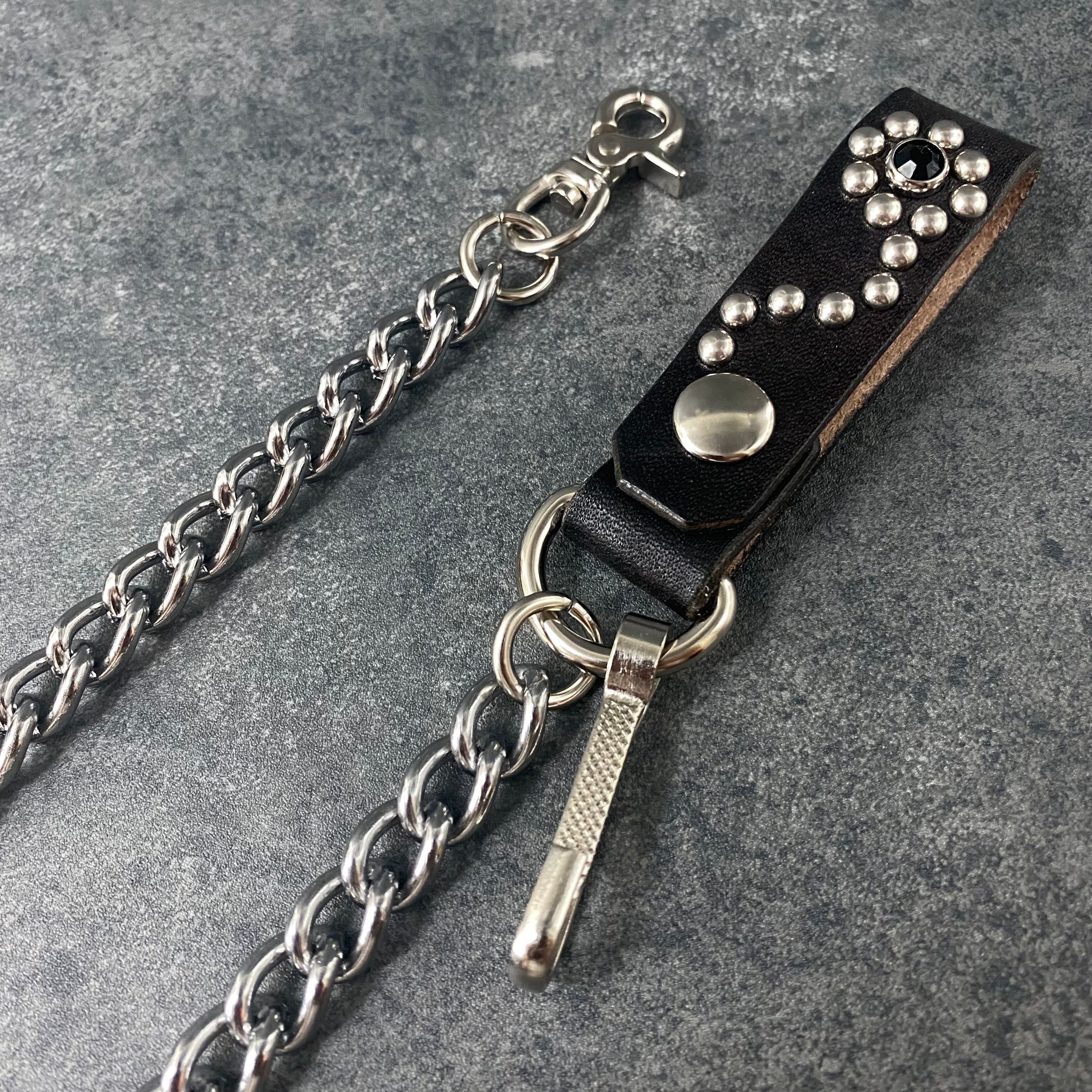 Connect- Silver925 Key Hook ① | PAY ID