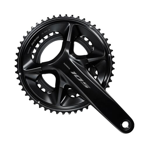 シマノSLX FC-M7100 クランク170mm Shimano SLX FC-M7100 12 Speed Crankset 170mm 30T – Cycle Limited