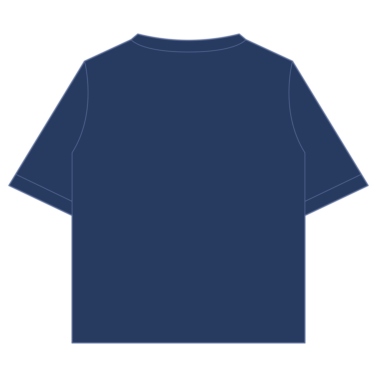 刺繍Tシャツ・画像4