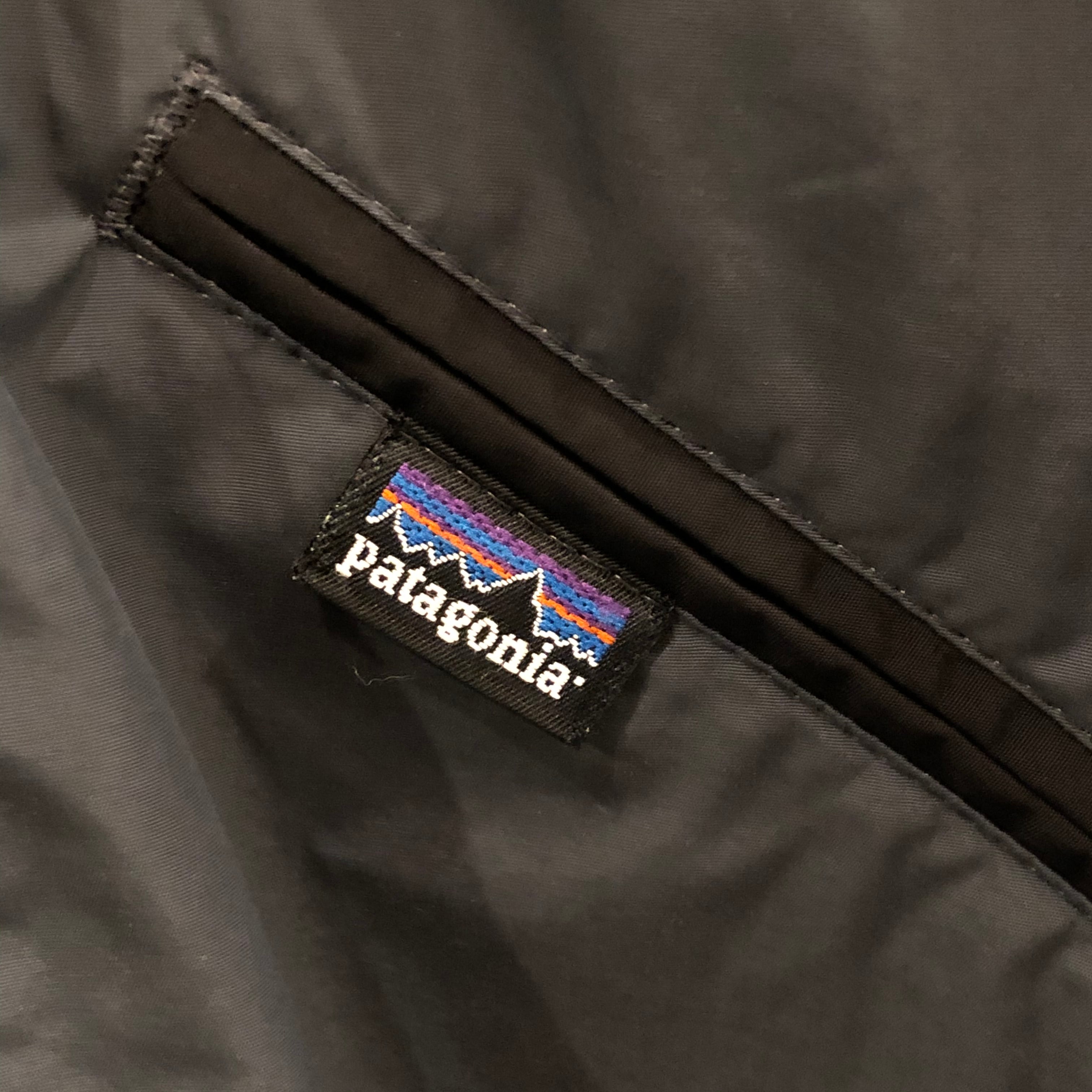 90s Patagonia Fusion Jacket | VOSTOK