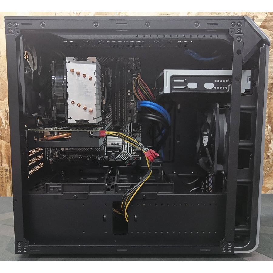 アウトレット】ガレリア ゲーミングパソコン GTX 1660 Super Core i5
