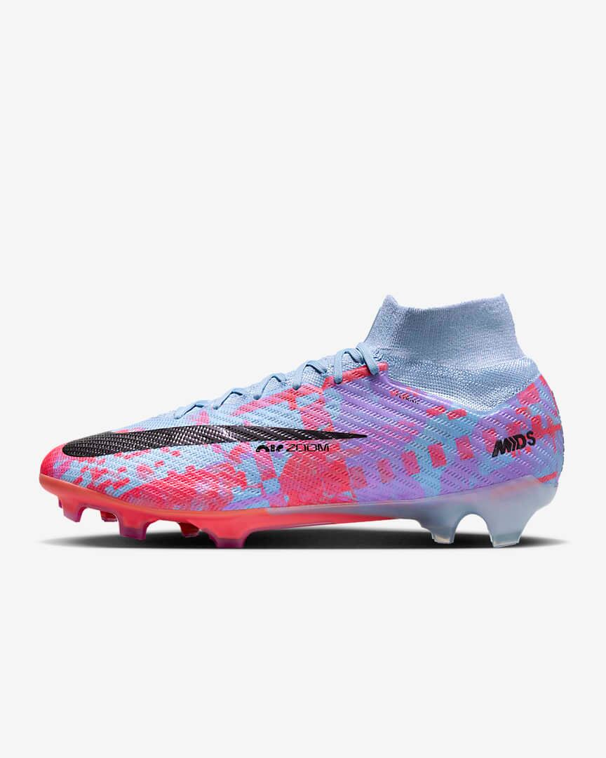 Nike マーキュリアル Nike Zoom Mercurial Dream Speed Superfly 9 Elite FG ナイキ