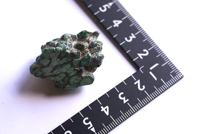 スペイン産ヴァリサイト ① Variscite