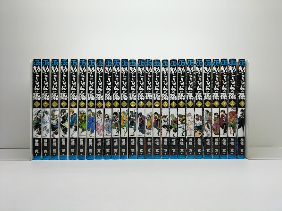 バンパイアハンターD 鷹木骰子 [1-8巻 漫画全巻セット/完結