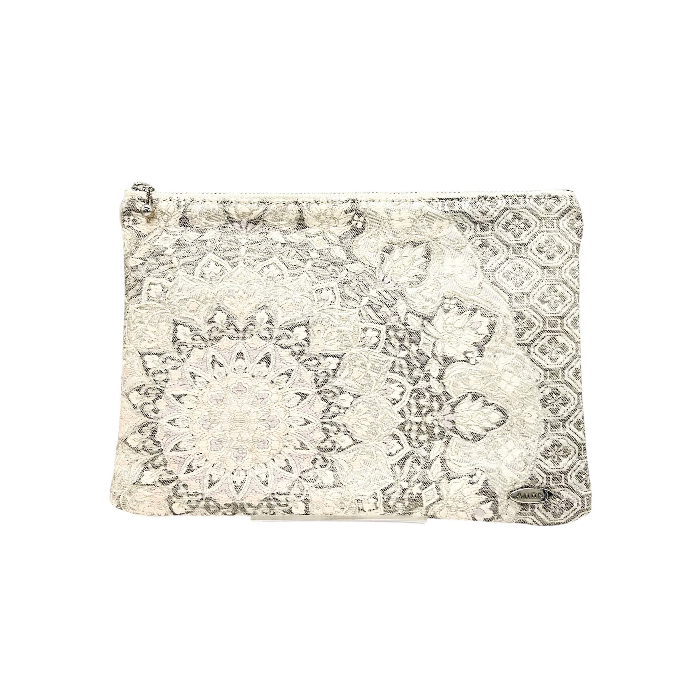 50-923 スリムクラッチ