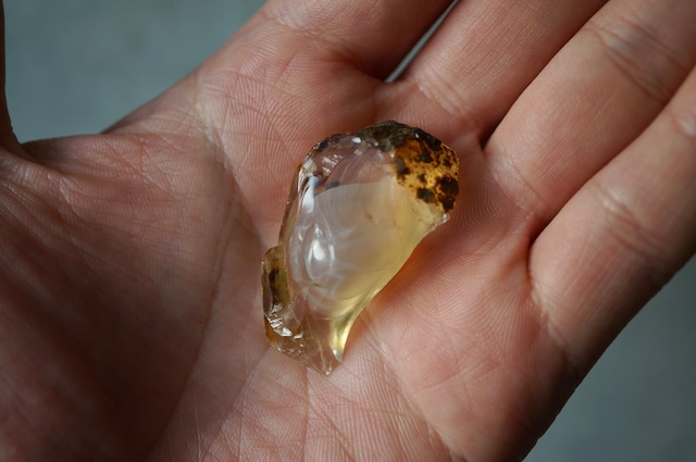 エッグ・イン・オパール Opal Egg 1938