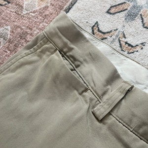 Polo by Ralph Lauren / POLO CHINO / CLASSIC FIT