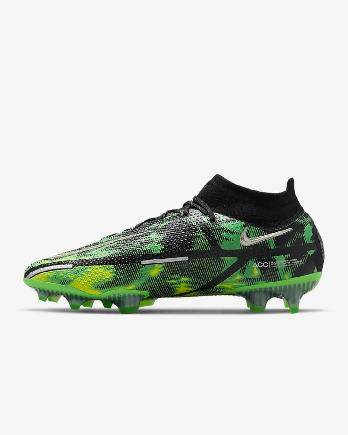 Nike Phantom GT2 Dynamic Fit Elite FG ナイキ | Pay ID