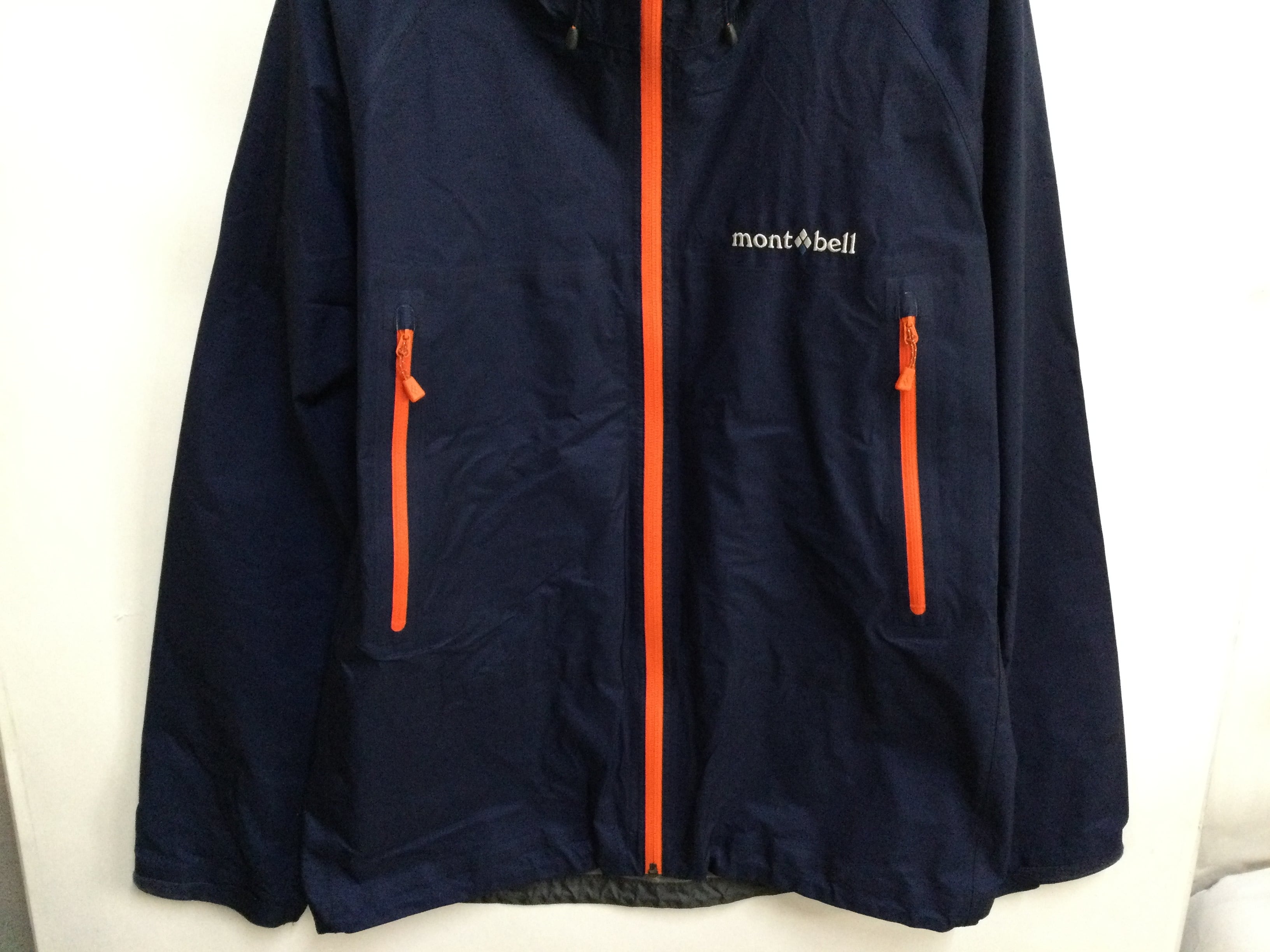 B-0468 Lサイズ 【mont bell / モンベル】GORE-TEX / ゴアテックス
