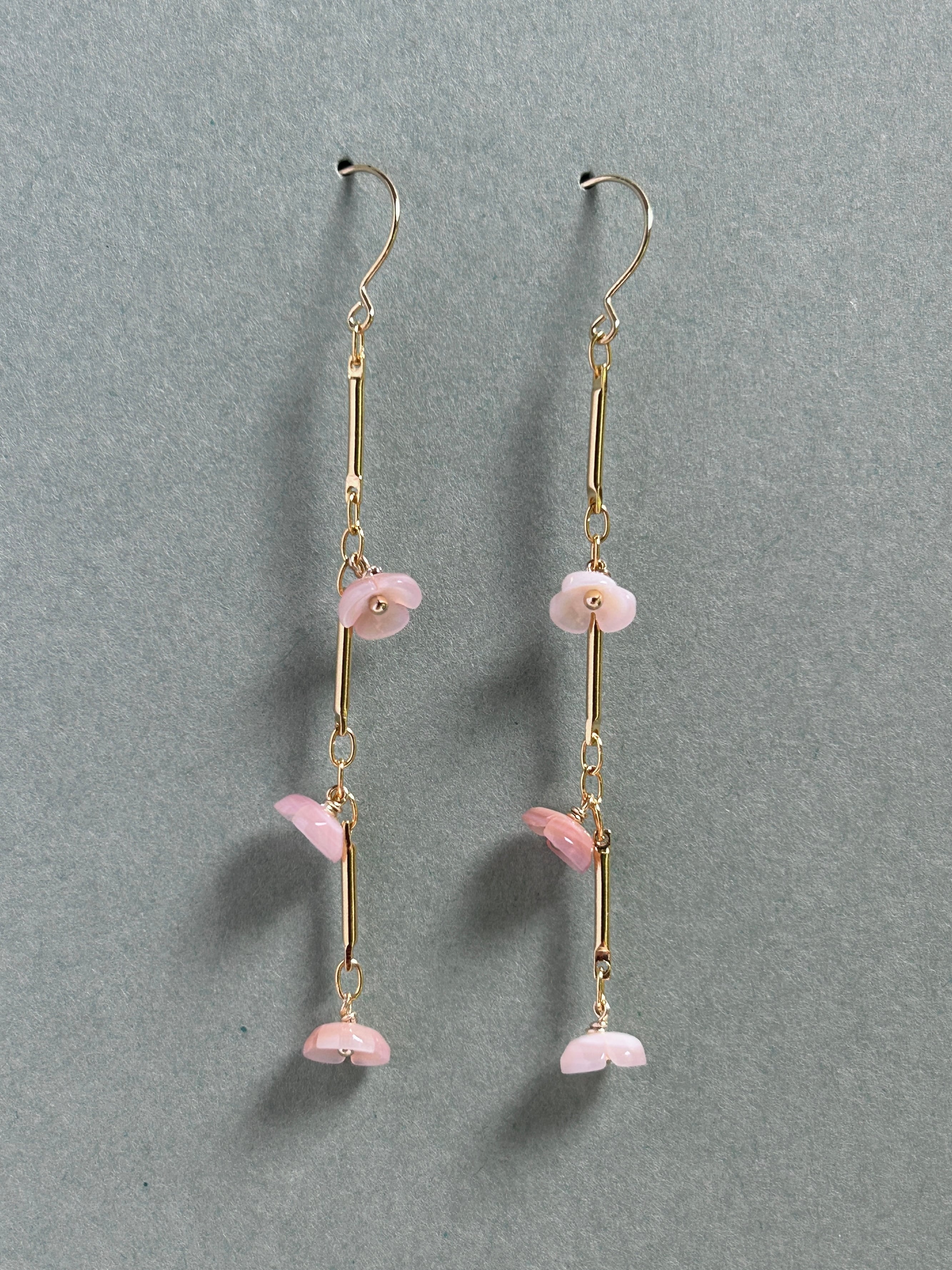 SHELLEY / PINK