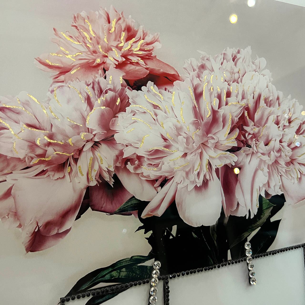 アウトレット 送料無料 CRYSTAL ART オマージュアート プレゼント