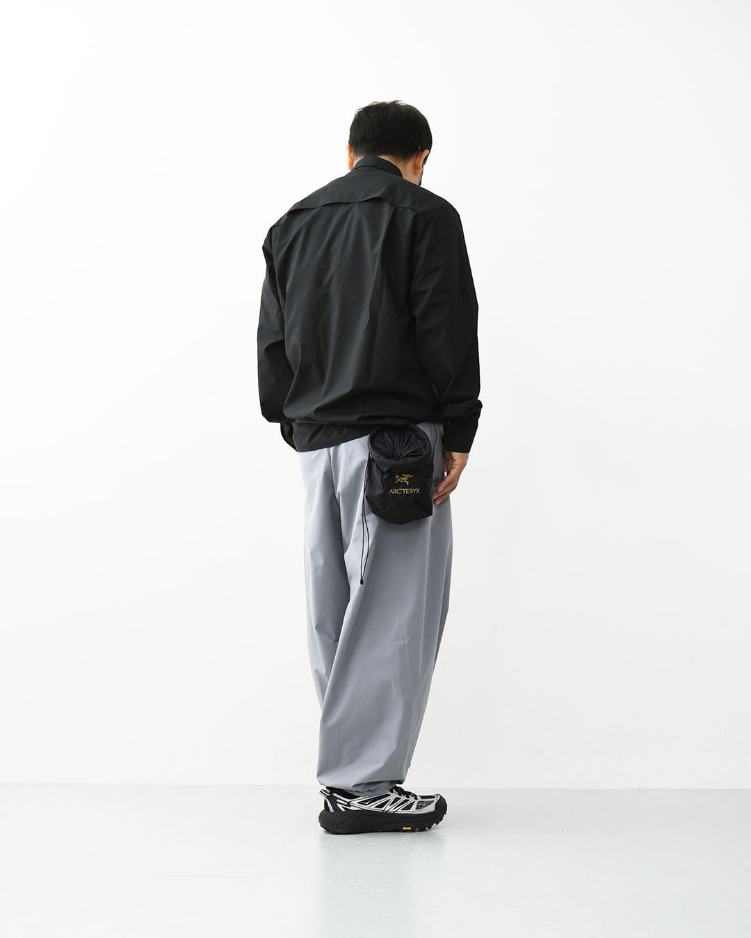 ARC'TERYX [アークテリクス正規代理店] Ion SL Chalkbag [X000010364