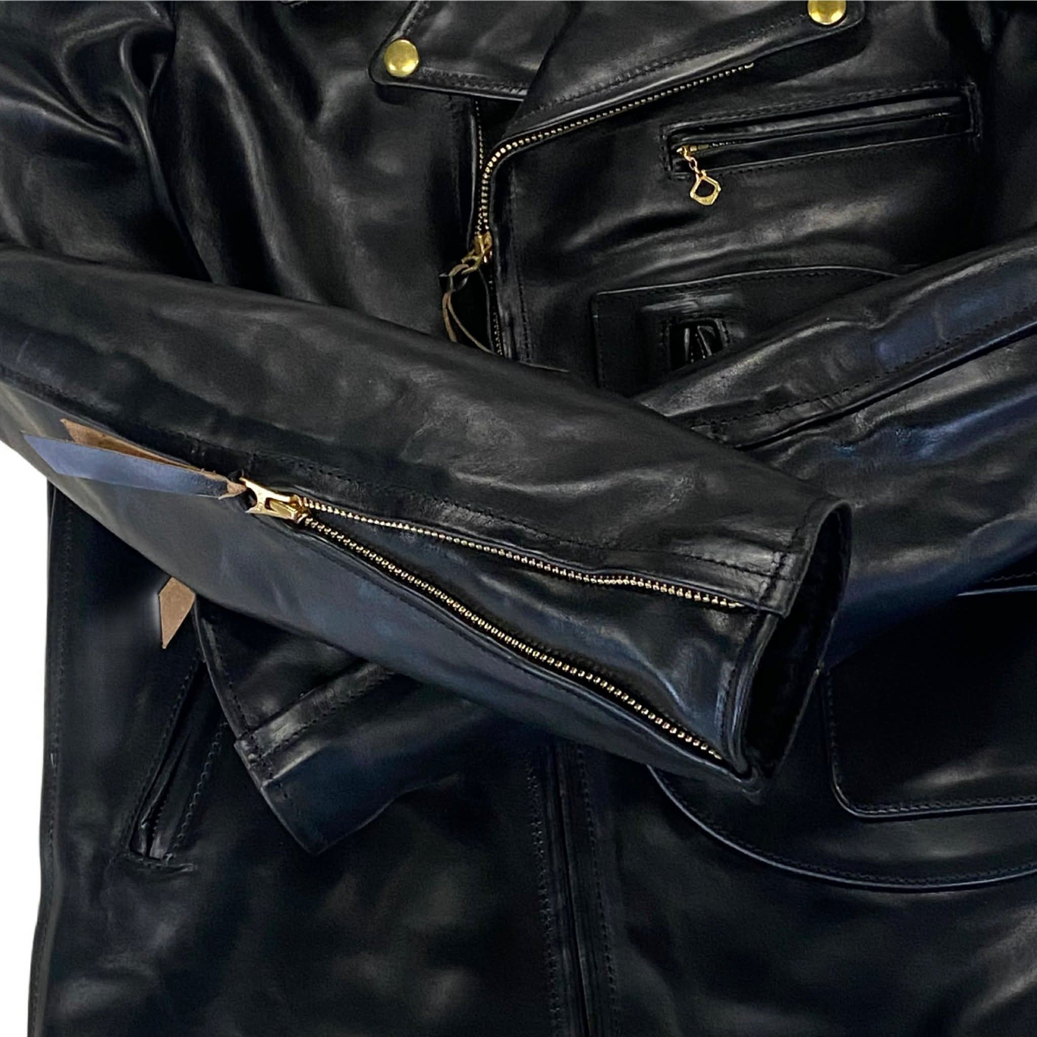 Vincent FQHH Black 36
