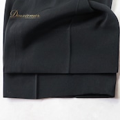 社交ダンス 衣装 チャコット Chacott スラックス ズボン メンズ 男性 ダンス 日本製 ラテン ジャズ パーティ 黒 無地 長ズボン ブラック系 ダンス衣装 スラックス おしゃれ スタイリッシュ 発表会 メンズファッション フォーマル メンズズボン ブラック ダンスパーティー