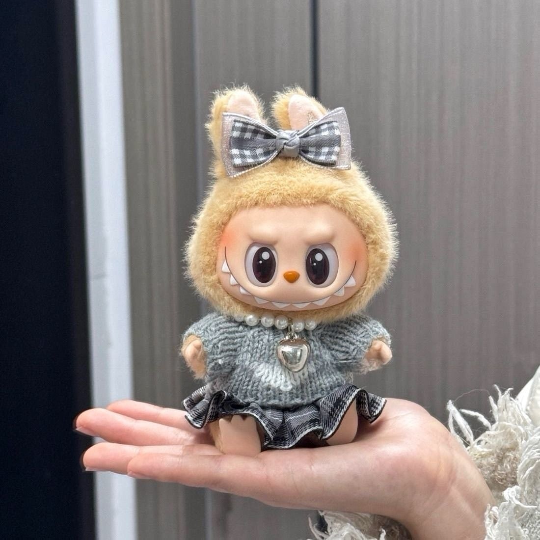 20cmぬいぐるみ用 着せ替え服 ぬい服 コスチューム ワンピース