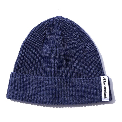 Cotton Beanie　Used