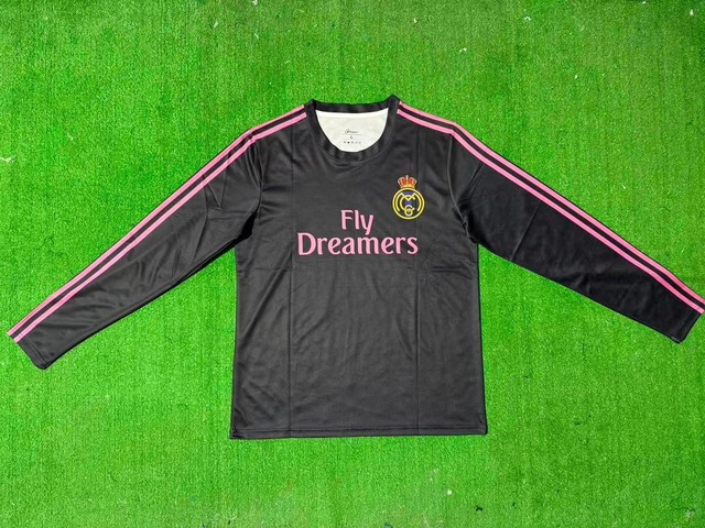 クラスTシャツ 長袖サッカーユニフォーム クラスTシャツ激安2000円