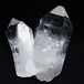 水晶 クラスター 原石 アーカンソー産 一点物 172-4037