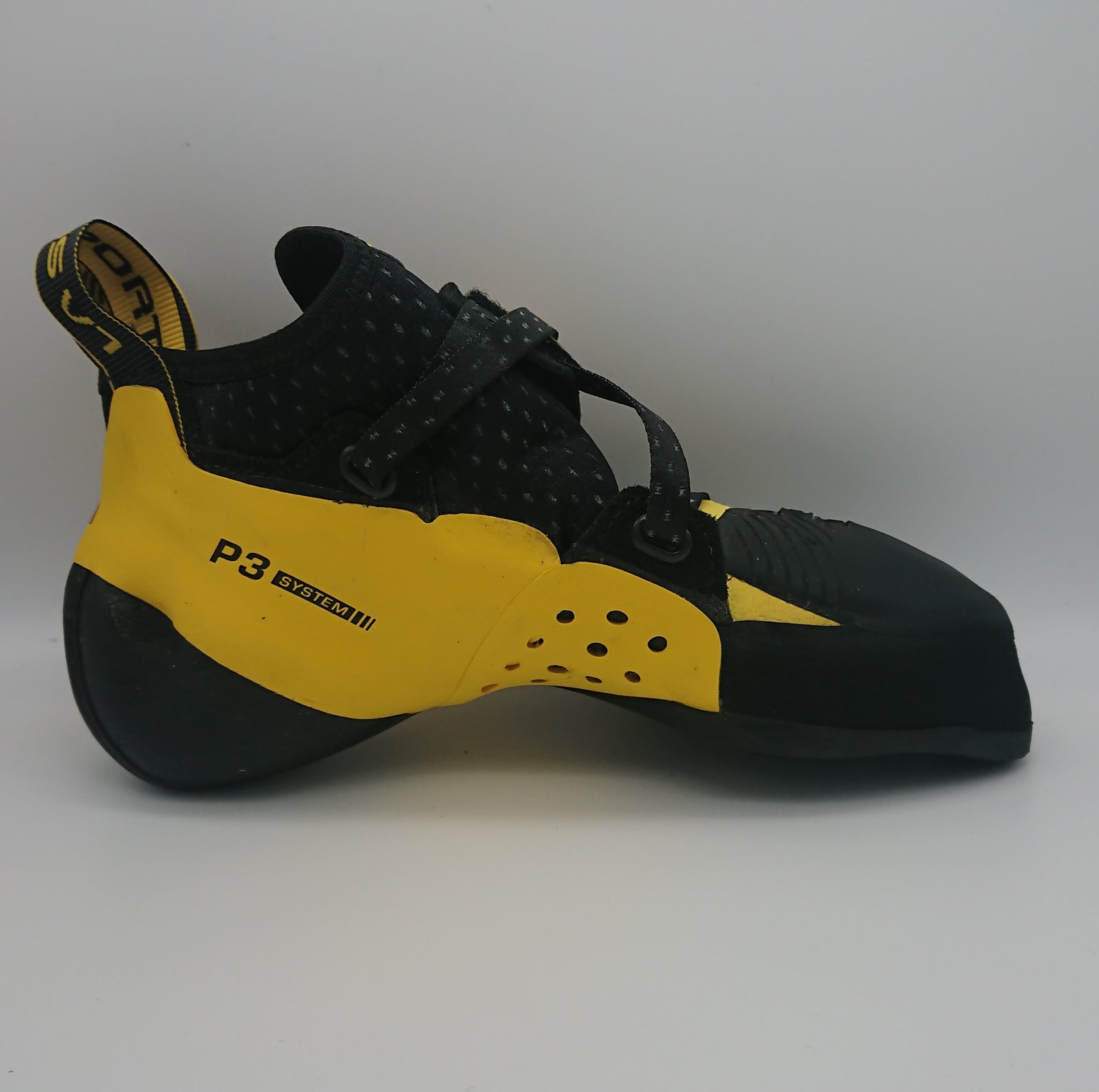 LA SPORTIVA スポルティバ SOLUTION COMPソリューションコンプ