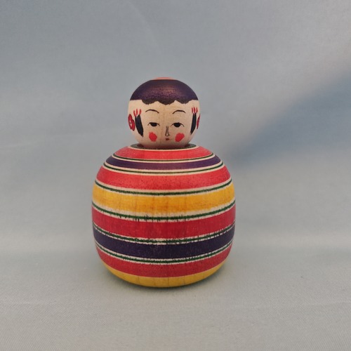 富塚由香工人　飛び出すえじこ②