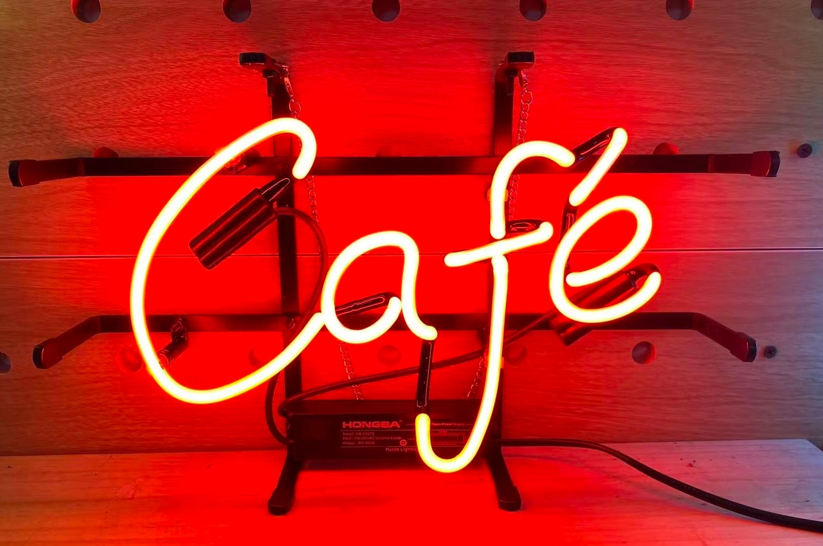 オーダー　ネオン管　福文字 中華デザイン ネオンライト 看板　LED ボックス型 オーダー ネオン管 福文字 中華デザイン ネオンライト 看板 LED