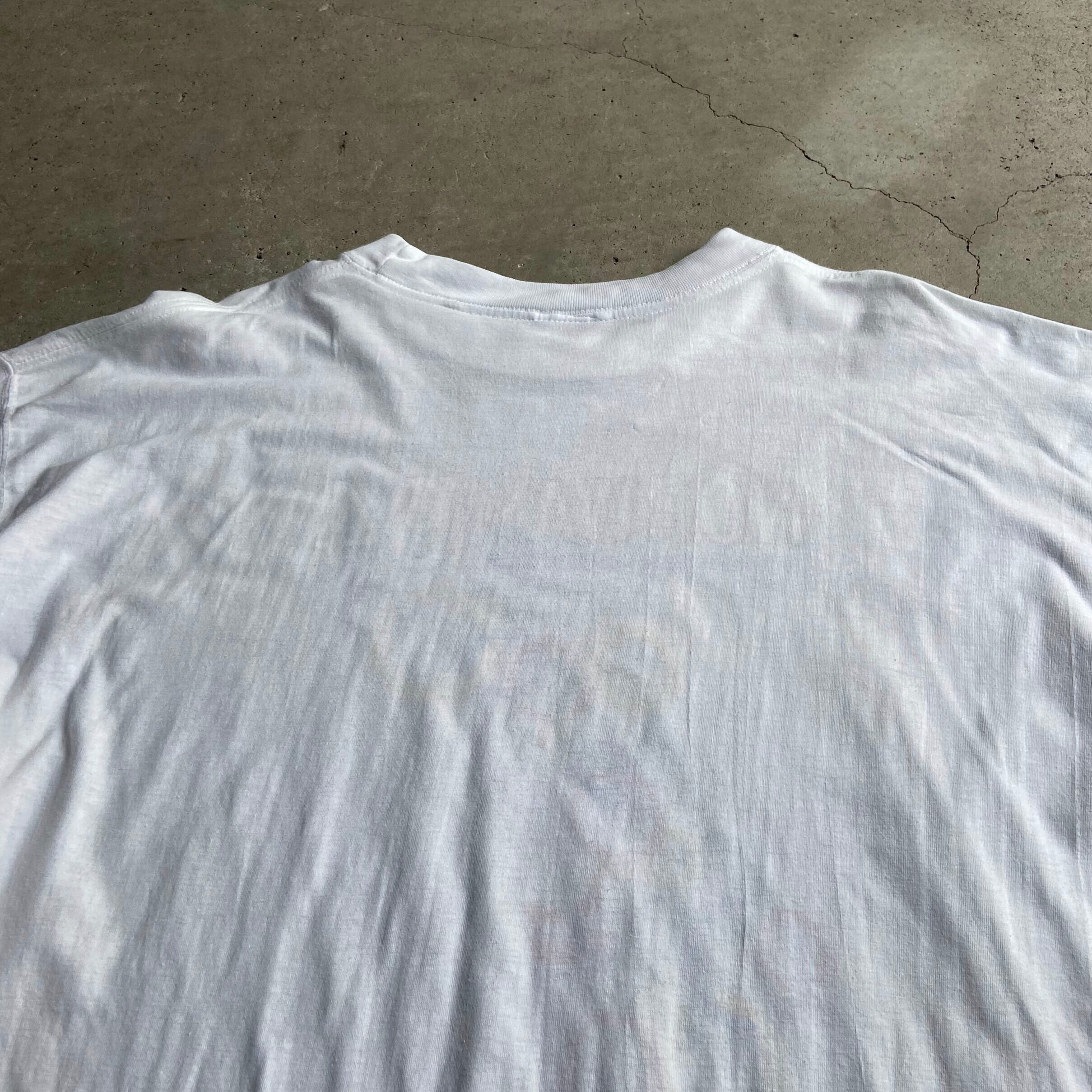90年代 NORWAY OLYMPIC 1994 冬季 オリンピック プリントTシャツ 